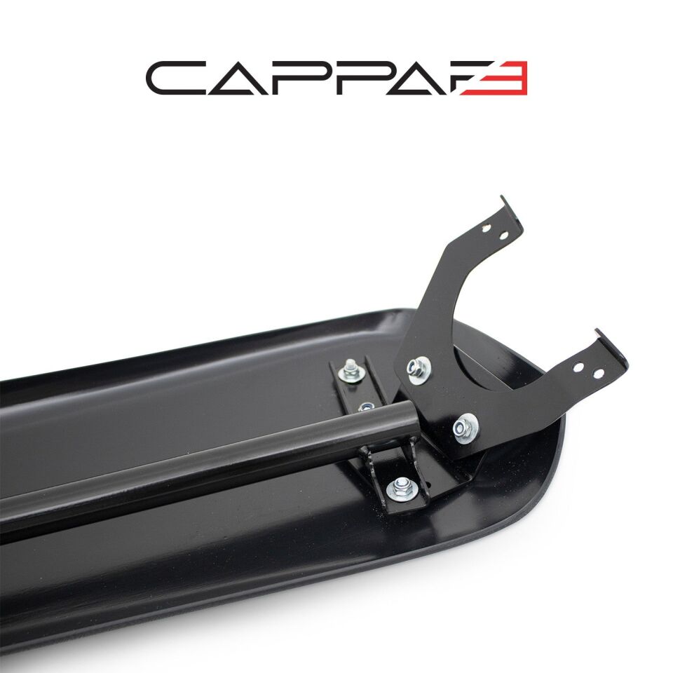 Citroen Jumpy 1994-2006 Yılı Arası Uyumlu Ön Cam Güneşliği