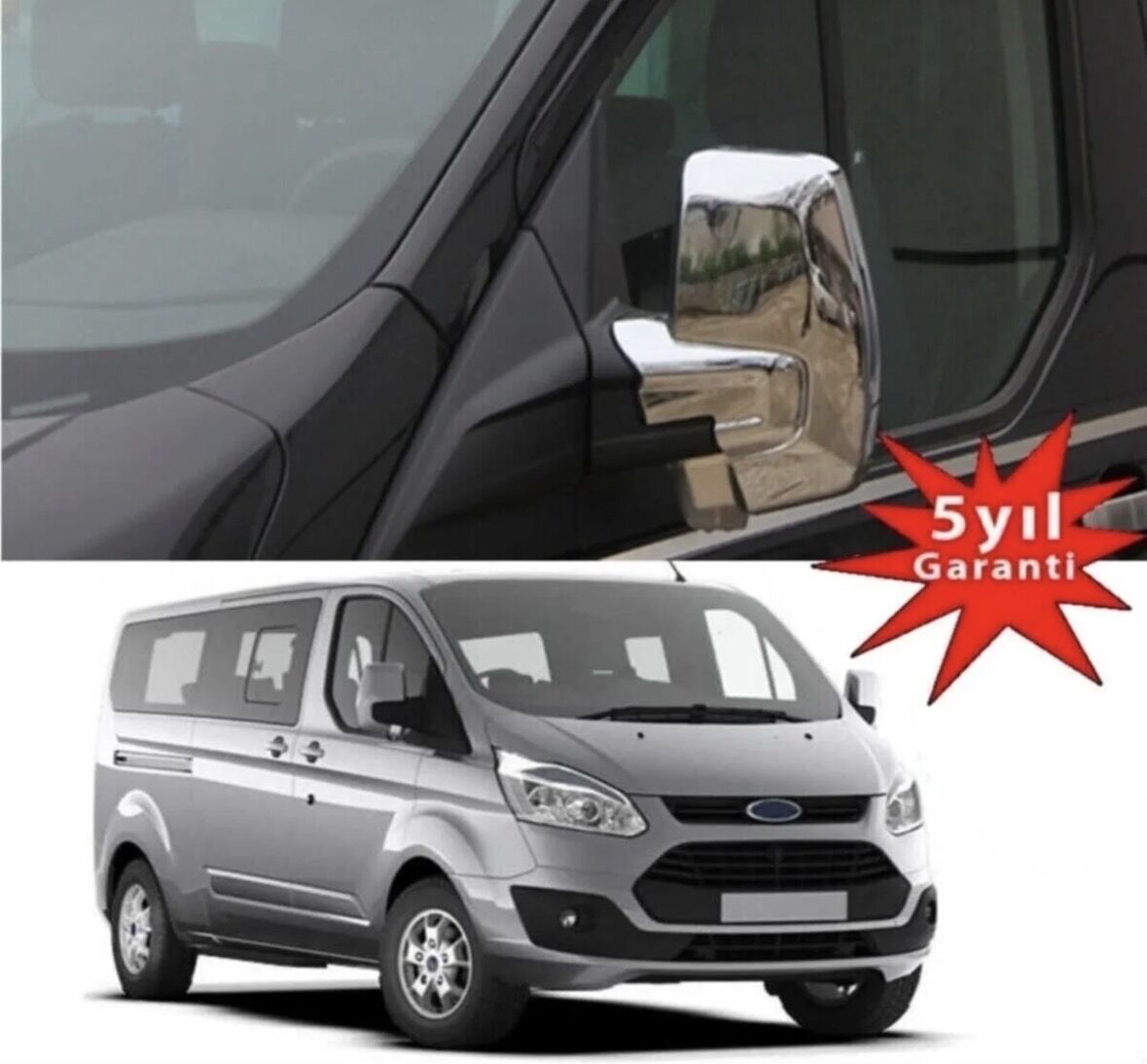 KROM CUSTOM AYNA KABI