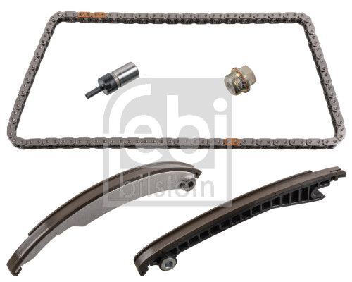 BMW MINI R50-R52-R53 01-07 EKSANTRIK ZINCIR SETI 11311485400 FEBI
