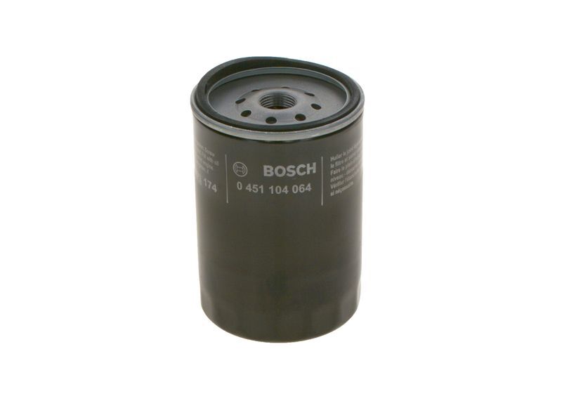 OPEL DIPLOMAT 69-78 YAG FILTRESI 1650363 BOSCH