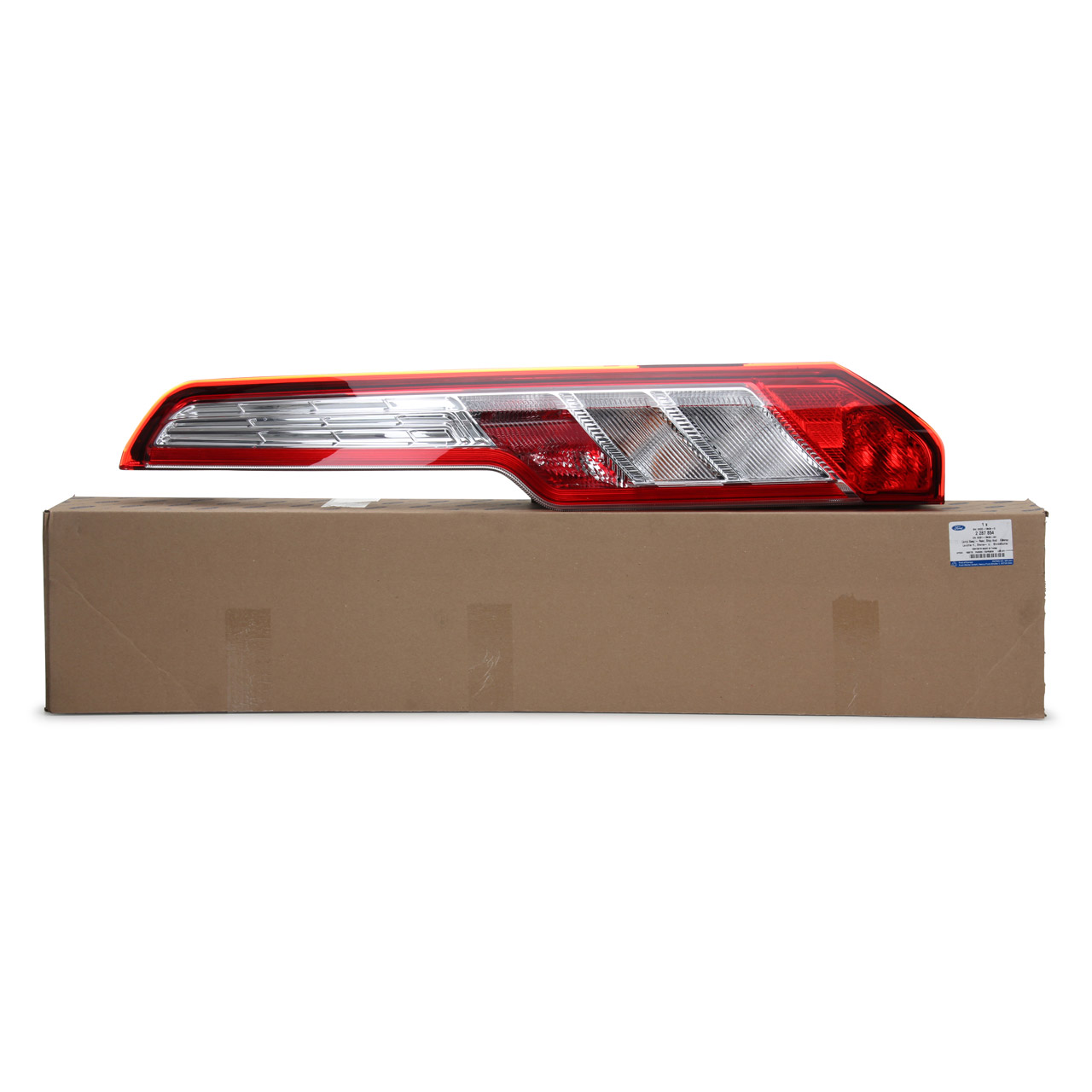 FORD CUSTOM  V-362 12- STOP LAMBASI SAG BK21 13404 AJ OE-FD