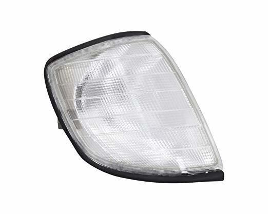 MERCEDES-BENZ W140 91-98 SINYAL LAMBASI SAG A1408260643 DEPO