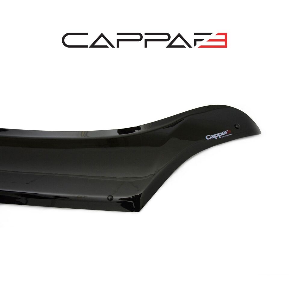 Citroen Jumper 2014-2023 Yılı Uyumlu Kaput Rüzgarlığı 3mm