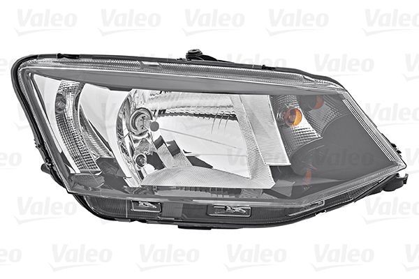 SKODA FABIA 15- FAR SAG 6V1941016 VALEO