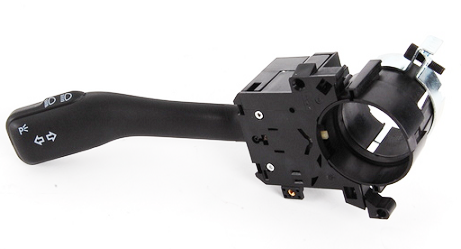 VOLKSWAGEN GOLF4-BORA-PASSAT-A3-TOLEDO 97-04 SINYAL KUMANDA KOLU 8L0953513G FEBI