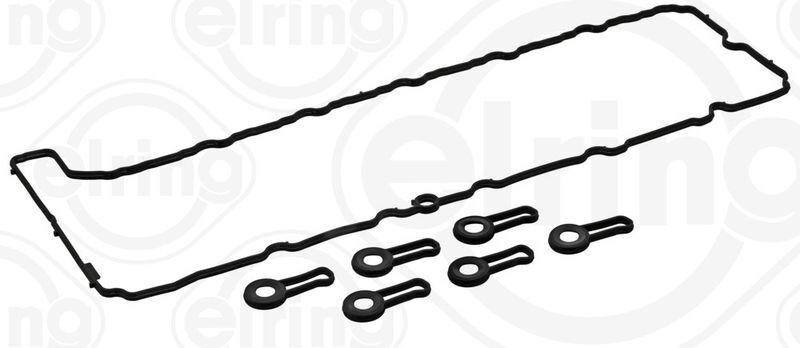 BMW g20-G21-G30-G31-G32-G11-G12-G14-G15-G16-X3 G02-X4 G02 10- ÜST KAPAK CONTASI 11128590172 ELRING