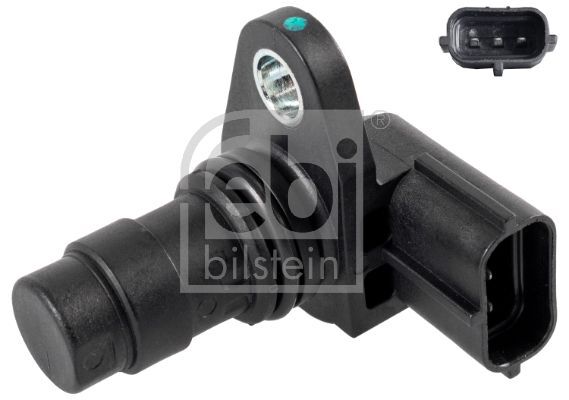 VOLVO C70/S60/XC90 99- EKSANTRIK MIL SENSÖRÜ 30713370 FEBI