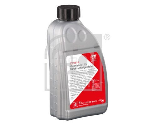 PEUGEOT 3008/5008/C3 AIRCROSS 25- OTOMATIK SANZUMAN YAGI 1693483780 FEBI