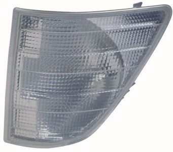 MERCEDES-BENZ SPRT.208,212,312,412D 00-06 SINYAL LAMBASI SOL A9018200121 DEPO