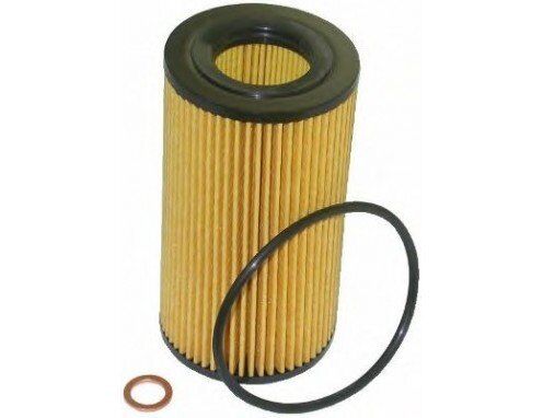 BMW E39-E46-FREELANDER 1 00-06 YAG FILTRESI 11422247018 HENGST