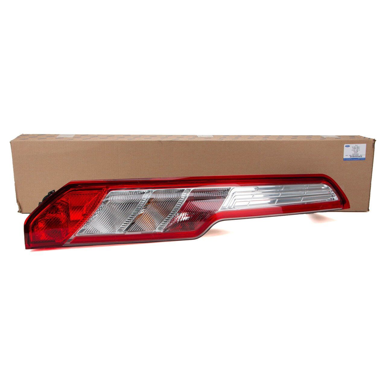 FORD CUSTOM  V-362 12- STOP LAMBASI SOL BK21 13405 AJ OE-FD
