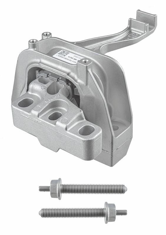 VOLKSWAGEN GOLF7-A3-ARTEON-LEON-OCTAVIA-CONNECT 13- MOTOR TAKOZU SAG 5Q0199262BJ LEMFORDER