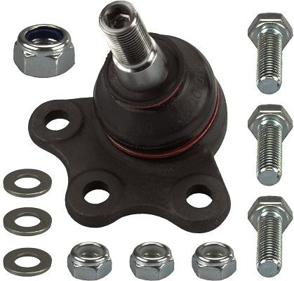 FIAT PALIO/DOBLO/ALBEA 1996-2013 ROTIL ALT 46779293 TEKNOROT