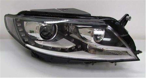 VOLKSWAGEN PASSAT CC 11-16 FAR SAG 3C8941752F M.MARELLI