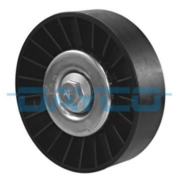 FIAT MAREA-ALFA ROMEO 156-166 00- V KAYIS GERGI RULMANI 46547566 DAYCO
