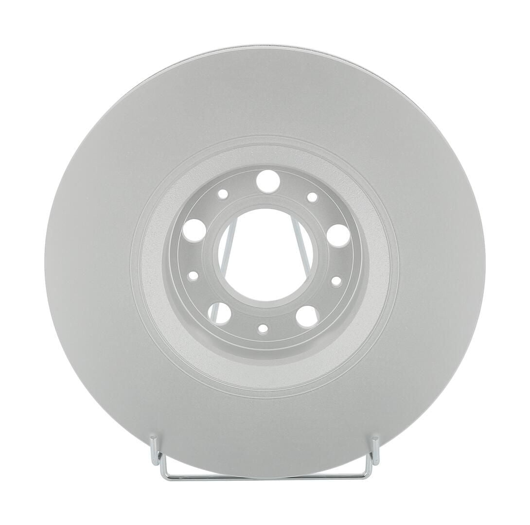 VOLVO S60/S80/V60/V70/XC70 99- FREN DISKI ÖN 2724045 FERODO 2'li Paket