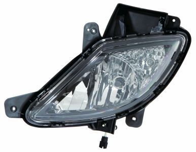 HYUNDAI IX20 2011- SIS FARI SOL 922011K100 DEPO