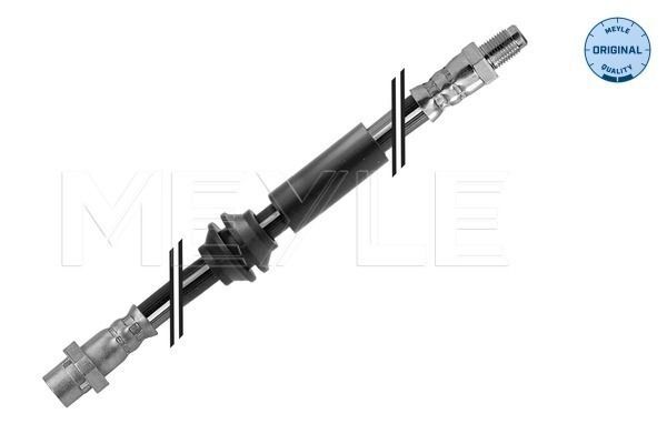 BMW MINI R55-R56-R57-R58-R59 44110 FREN HORTUMU ARKA 34306788443 CAVO