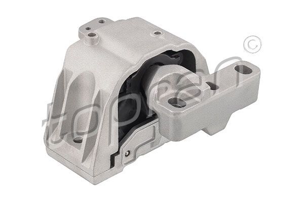 VOLKSWAGEN GOLF4-BORA-A3-TOLEDO 97-04 MOTOR TAKOZU SAG 1J0199262BE CORTECO