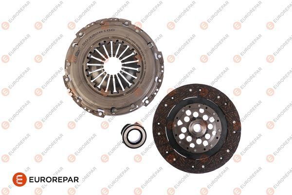 VOLKSWAGEN CADDY-GOLF6-JETTA-PASSAT-A3-LEON 10- DEBRIYAJ SETI 03L141016B EUROREPAR
