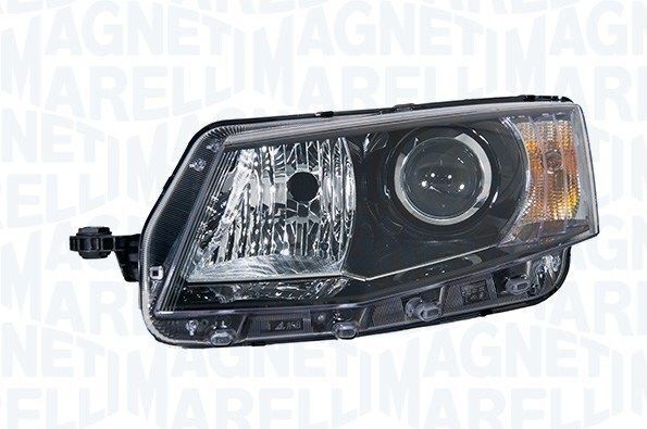 SKODA OCTAVIA 13- FAR SOL 5E1941017A M.MARELLI