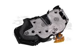 OPEL ASTRA J INSIGNIA A ZAFIRA C CRUZE 10- KAPI KILIDI ARKA SOL 133737 OE-OPEL