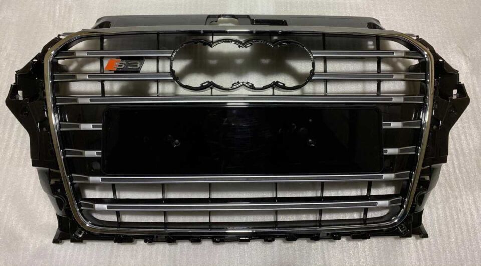 AUDI A3 S3 2017 SONRASI PANJUR