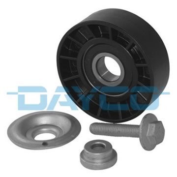 FIAT DUCOTO 99- V KAYIS GERGI RULMANI 500344132 DAYCO