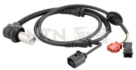 VOLKSWAGEN PASSAT-A4 97-04 ABS SENSÖRÜ ÖN 8D0927803D NTN-SNR