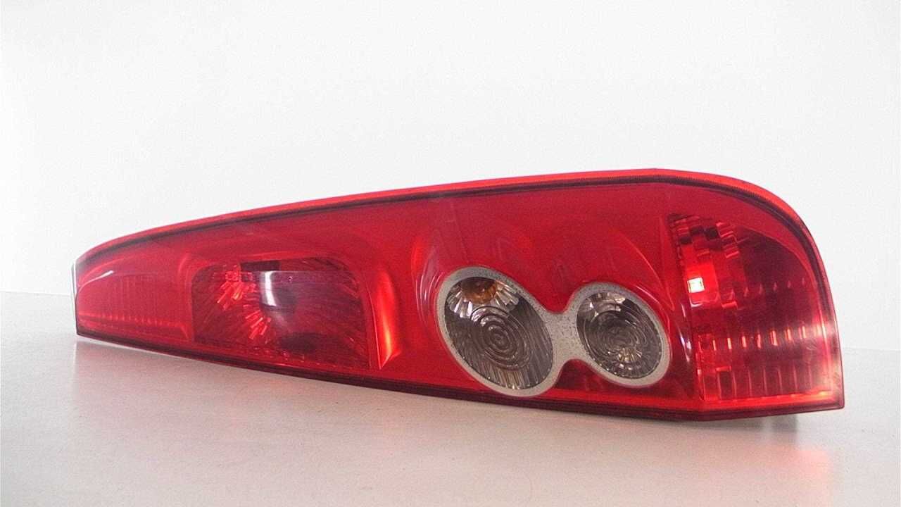 FORD FIESTA 05- STOP LAMBASI SAG 6S61 13A602 AG DEPO