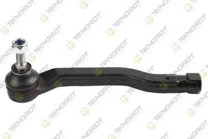 NISSAN MICRA (K12) 2003-2010 ROT BASI SOL 48640AX600 TEKNOROT