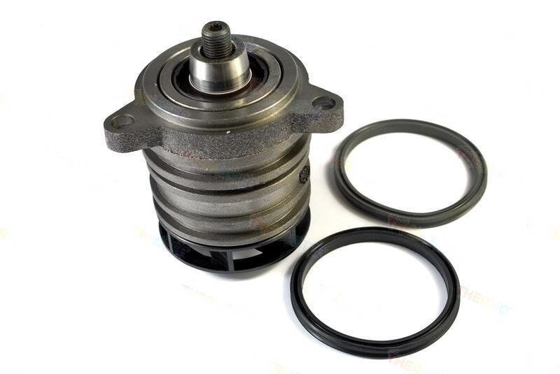 VOLKSWAGEN T5-TOUAREG 04-10 DEVIRDAIM 070121011D PIERBURG