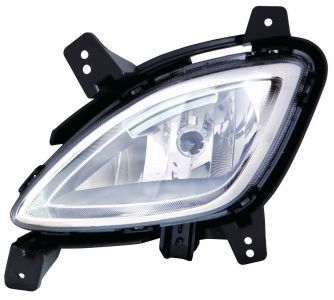 HYUNDAI I10 2011-2016 SIS FARI SOL 922010X100 DEPO