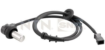 VOLKSWAGEN PASSAT-A4 97-04 ABS SENSÖRÜ ARKA 8D0927807C NTN-SNR