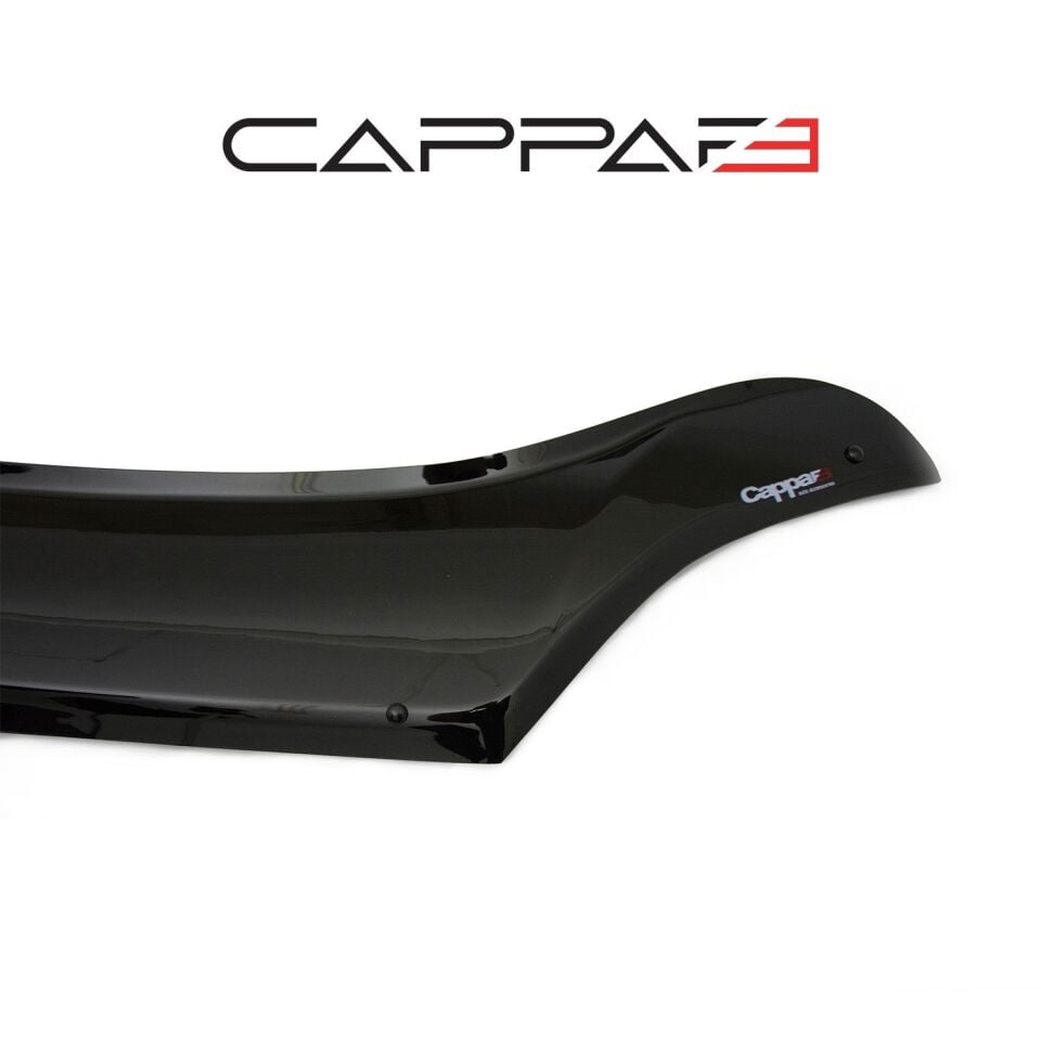 Citroen Jumper 2014-2023 Yılı Uyumlu Kaput Rüzgarlığı 4mm