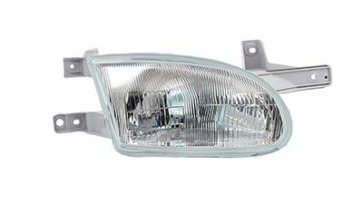 HYUNDAI ACCENT 1998-1999 FAR SAG 9210222300 BSG