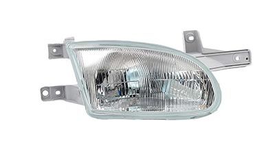 HYUNDAI ACCENT 1998-1999 FAR SAG 9210222300 BSG