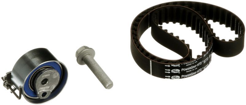 RENAULT CLIO/SANDERO/LOGAN/MODUS/TWINGO 01- TRIGER SETI 7701473001 GATES