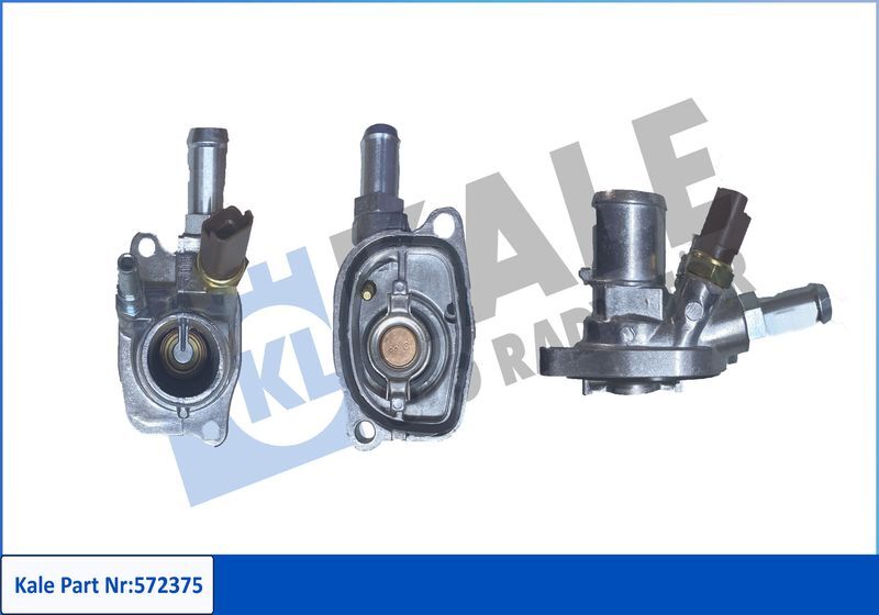 FIAT EGEA/LINEA/G.PUNTO/DOBLO 01- TERMOSTAT 55194029 KALE