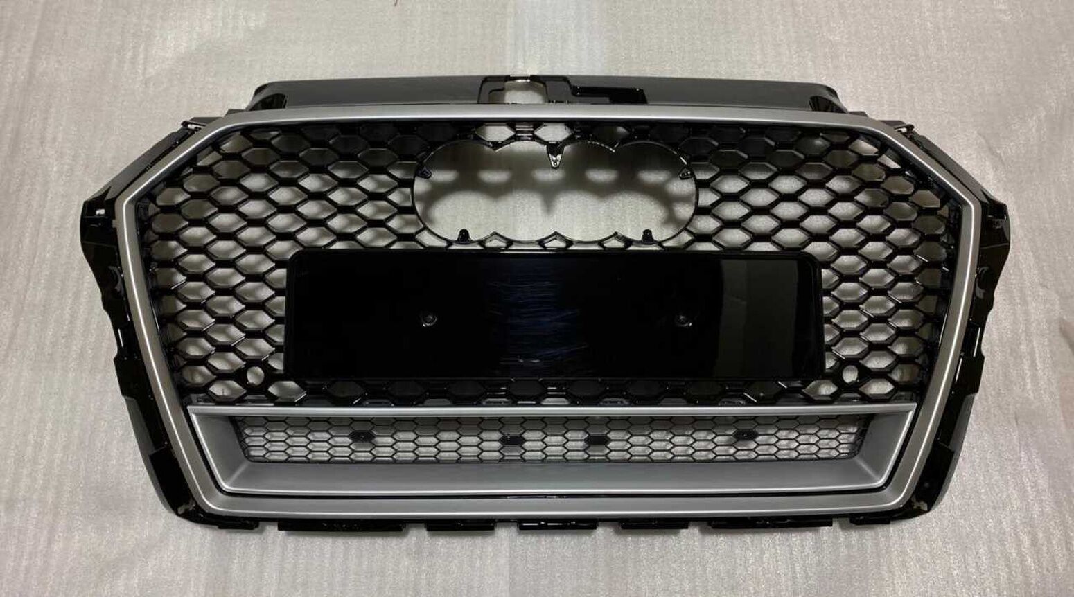 AUDI A4 S4 2013-2016 PANJUR