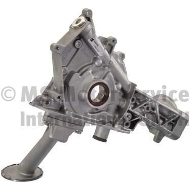 FIAT ALFA ROMEO 147-156 96- YAG POMPASI 60628676 PIERBURG