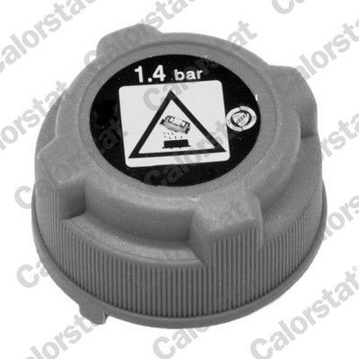 FIAT ALBEA/PALIO/BRAVO/LINEA/FIORINO/DCT III/BXR III/JUMPER III 03- RADYATÖR KAPAGI 46799364 VERNET