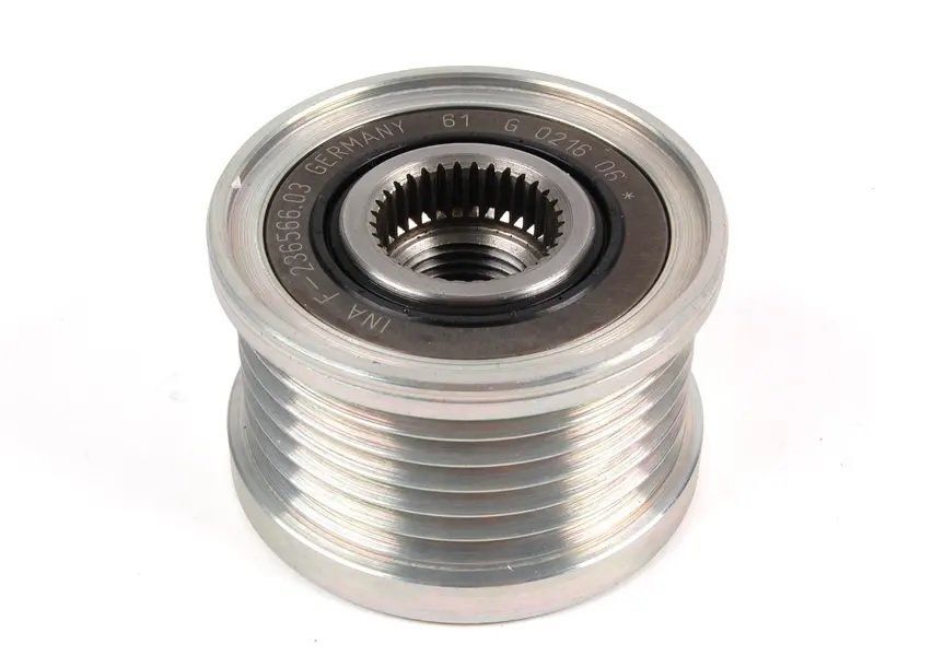 BMW E46-81-87-90-91-92-93-X3 00-10 ALTERNATÖR KASNAGI 12317552352 INA
