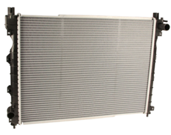 BMW FREELANDER 1 98-06 SU RADYATÖRÜ PCC000320 KALE