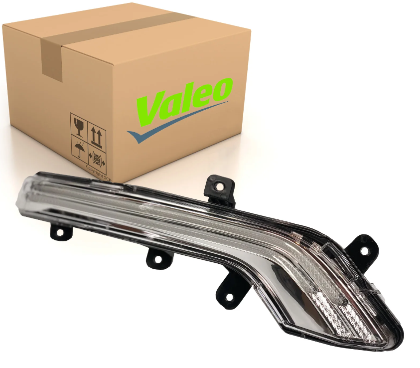PSA 508 I 2011- GÜNDÜZ FARI SAG 9807242280 VALEO