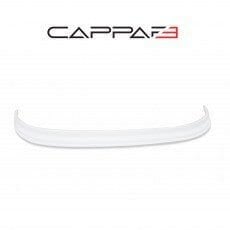 Citroen Jumper 1994-2006 Yılı Uyumlu Ön Tampon Lip Beyaz