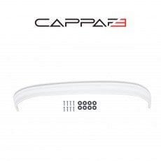 Citroen Jumper 1994-2006 Yılı Uyumlu Ön Tampon Lip Beyaz