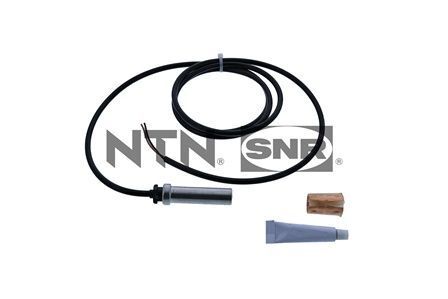 VOLKSWAGEN LT-SPRINTER 96-06 ABS SENSÖRÜ ARKA 2D0927807A NTN-SNR