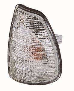 MERCEDES-BENZ W123 76-85 SINYAL LAMBASI SOL A0008207521 DEPO