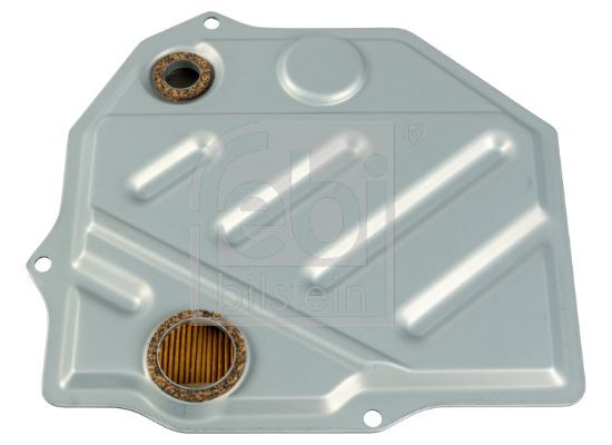MERCEDES-BENZ W124-201-126-140 83-96 SANZUMAN YAG FILTRESI A1262770295 FEBI